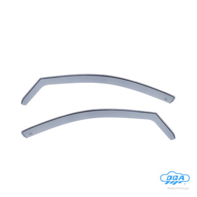 ALL IN POINT ΖΕΥΓΑΡΙ ΜΠΡΟΣΤΙΝΟΙ ΑΝΕΜΟΘΡΑΥΣΤΕΣ ΓΙΑ OPEL ASTRA G 5D/SW 1998-2004 ΑΠΟ ΕΥΚΑΜΠΤΟ ΧΥΤΟ ΑΚΡΥΛΙΚΟ ΓΥΑΛΙ (CAST ACRYLIC GLASS) DGA - 2 ΤΕΜ. - AIN-179613 iluma.GR