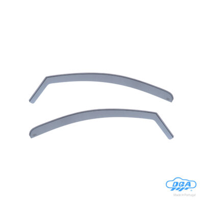 ALL IN POINT ΖΕΥΓΑΡΙ ΜΠΡΟΣΤΙΝΟΙ ΑΝΕΜΟΘΡΑΥΣΤΕΣ ΓΙΑ OPEL CORSA C 5D 2000-2006 ΑΠΟ ΕΥΚΑΜΠΤΟ ΧΥΤΟ ΑΚΡΥΛΙΚΟ ΓΥΑΛΙ (CAST ACRYLIC GLASS) DGA - 2 ΤΕΜ - AIN-181691 iluma.GR