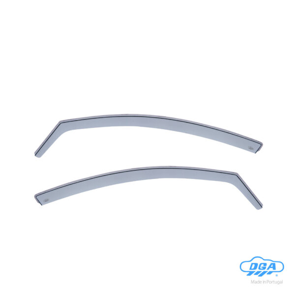 ALL IN POINT ΖΕΥΓΑΡΙ ΜΠΡΟΣΤΙΝΟΙ ΑΝΕΜΟΘΡΑΥΣΤΕΣ ΓΙΑ OPEL VECTRA C 4D 2002-2008 ΑΠΟ ΕΥΚΑΜΠΤΟ ΧΥΤΟ ΑΚΡΥΛΙΚΟ ΓΥΑΛΙ (CAST ACRYLIC GLASS) DGA - 2 ΤΕΜ. - AIN-179698 iluma.GR