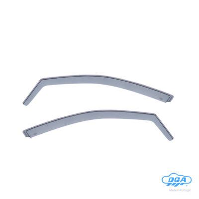 ALL IN POINT ΖΕΥΓΑΡΙ ΜΠΡΟΣΤΙΝΟΙ ΑΝΕΜΟΘΡΑΥΣΤΕΣ ΓΙΑ OPEL ASTRA H 2004-2009 /ASTRA H SPORTS TOURER 2004-2010 5D ΑΠΟ ΕΥΚΑΜΠΤΟ ΧΥΤΟ ΑΚΡΥΛΙΚΟ ΓΥΑΛΙ (CAST ACRYLIC GLASS) DGA - 2 ΤΕΜ. - AIN-179614 iluma.GR