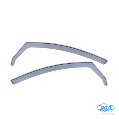 ALL IN POINT ΖΕΥΓΑΡΙ ΜΠΡΟΣΤΙΝΟΙ ΑΝΕΜΟΘΡΑΥΣΤΕΣ ΓΙΑ OPEL ASTRA J 5D 2009-2015 / ASTRA J SPORT TOURER 2010-2015 ΑΠΟ ΕΥΚΑΜΠΤΟ ΧΥΤΟ ΑΚΡΥΛΙΚΟ ΓΥΑΛΙ (CAST ACRYLIC GLASS) DGA - 2 ΤΕΜ - AIN-181693 iluma.GR