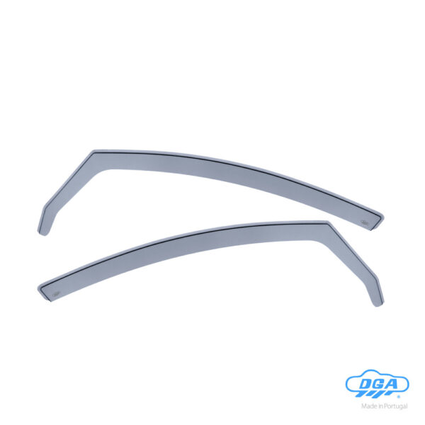ALL IN POINT ΖΕΥΓΑΡΙ ΜΠΡΟΣΤΙΝΟΙ ΑΝΕΜΟΘΡΑΥΣΤΕΣ ΓΙΑ OPEL ASTRA J 5D 2009-2015 / ASTRA J SPORT TOURER 2010-2015 ΑΠΟ ΕΥΚΑΜΠΤΟ ΧΥΤΟ ΑΚΡΥΛΙΚΟ ΓΥΑΛΙ (CAST ACRYLIC GLASS) DGA - 2 ΤΕΜ - AIN-181693 iluma.GR