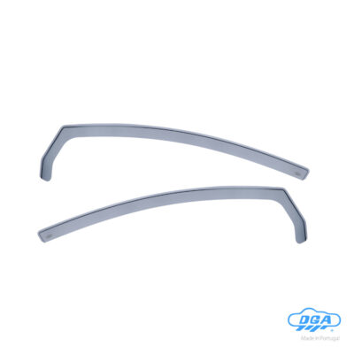 ALL IN POINT ΖΕΥΓΑΡΙ ΜΠΡΟΣΤΙΝΟΙ ΑΝΕΜΟΘΡΑΥΣΤΕΣ ΓΙΑ OPEL ASTRA J 3D 2011-2015 ΑΠΟ ΕΥΚΑΜΠΤΟ ΧΥΤΟ ΑΚΡΥΛΙΚΟ ΓΥΑΛΙ (CAST ACRYLIC GLASS) DGA - 2 ΤΕΜ. - AIN-179699 iluma.GR