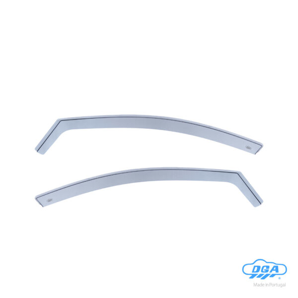 ALL IN POINT ΖΕΥΓΑΡΙ ΜΠΡΟΣΤΙΝΟΙ ΑΝΕΜΟΘΡΑΥΣΤΕΣ ΓΙΑ OPEL INSIGNIA 4/5D 2017 + ΑΠΟ ΕΥΚΑΜΠΤΟ ΧΥΤΟ ΑΚΡΥΛΙΚΟ ΓΥΑΛΙ (CAST ACRYLIC GLASS) DGA - 2 ΤΕΜ. - AIN-179700 iluma.GR