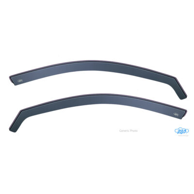 ALL IN POINT ΖΕΥΓΑΡΙ ΜΠΡΟΣΤΙΝΟΙ ΑΝΕΜΟΘΡΑΥΣΤΕΣ ΓΙΑ OPEL CROSSLAND X 5D 2017+ ΑΠΟ ΕΥΚΑΜΠΤΟ ΧΥΤΟ ΑΚΡΥΛΙΚΟ ΓΥΑΛΙ (CAST ACRYLIC GLASS) DGA - 2 ΤΕΜ - AIN-181694 iluma.GR