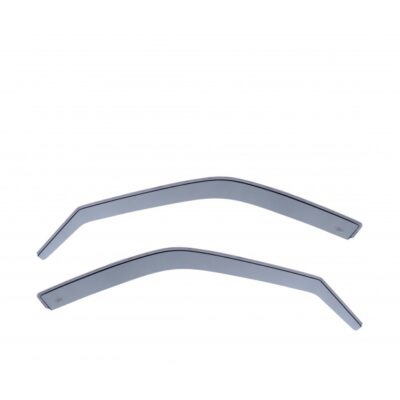 ALL IN POINT ΖΕΥΓΑΡΙ ΜΠΡΟΣΤΙΝΟΙ ΑΝΕΜΟΘΡΑΥΣΤΕΣ ΓΙΑ PEUGEOT 306 2D 1993+ ΑΠΟ ΕΥΚΑΜΠΤΟ ΧΥΤΟ ΑΚΡΥΛΙΚΟ ΓΥΑΛΙ (CAST ACRYLIC GLASS) DGA - 2 ΤΕΜ. - AIN-180899 iluma.GR