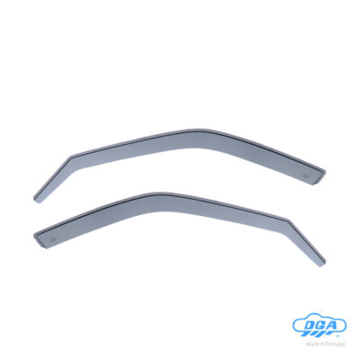ALL IN POINT ΖΕΥΓΑΡΙ ΜΠΡΟΣΤΙΝΟΙ ΑΝΕΜΟΘΡΑΥΣΤΕΣ ΓΙΑ PEUGEOT 306 4D/5D 1992+ ΑΠΟ ΕΥΚΑΜΠΤΟ ΧΥΤΟ ΑΚΡΥΛΙΚΟ ΓΥΑΛΙ (CAST ACRYLIC GLASS) DGA - 2 ΤΕΜ. - AIN-180900 iluma.GR