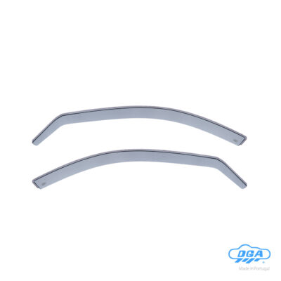 ALL IN POINT ΖΕΥΓΑΡΙ ΜΠΡΟΣΤΙΝΟΙ ΑΝΕΜΟΘΡΑΥΣΤΕΣ ΓΙΑ RENAULT MEGANE 4D/5D 1995-2002 ΑΠΟ ΕΥΚΑΜΠΤΟ ΧΥΤΟ ΑΚΡΥΛΙΚΟ ΓΥΑΛΙ (CAST ACRYLIC GLASS) DGA - 2 ΤΕΜ. - AIN-180373 iluma.GR