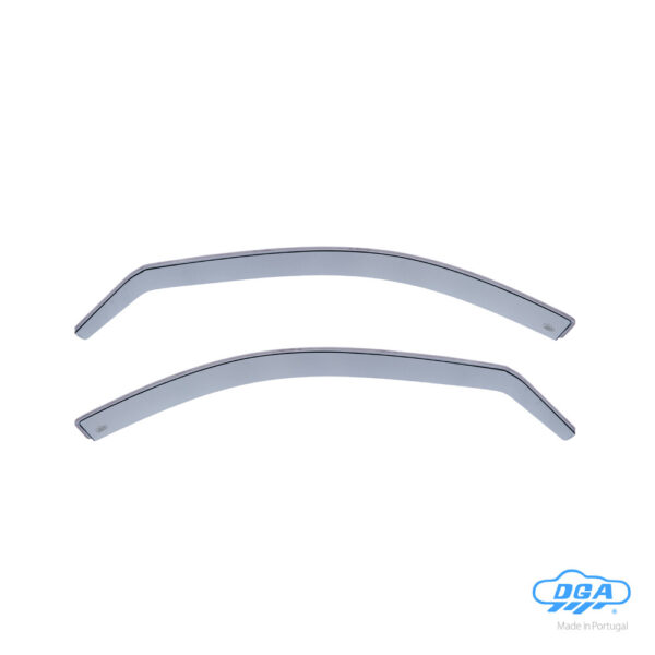 ALL IN POINT ΖΕΥΓΑΡΙ ΜΠΡΟΣΤΙΝΟΙ ΑΝΕΜΟΘΡΑΥΣΤΕΣ ΓΙΑ RENAULT MEGANE 4D/5D 1995-2002 ΑΠΟ ΕΥΚΑΜΠΤΟ ΧΥΤΟ ΑΚΡΥΛΙΚΟ ΓΥΑΛΙ (CAST ACRYLIC GLASS) DGA - 2 ΤΕΜ. - AIN-180373 iluma.GR