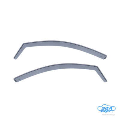 ALL IN POINT ΖΕΥΓΑΡΙ ΜΠΡΟΣΤΙΝΟΙ ΑΝΕΜΟΘΡΑΥΣΤΕΣ ΓΙΑ RENAULT MEGANE 4D/5D 11/2002+ ΑΠΟ ΕΥΚΑΜΠΤΟ ΧΥΤΟ ΑΚΡΥΛΙΚΟ ΓΥΑΛΙ (CAST ACRYLIC GLASS) DGA - 2 ΤΕΜ. - AIN-179707 iluma.GR