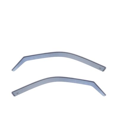 ALL IN POINT ΖΕΥΓΑΡΙ ΜΠΡΟΣΤΙΝΟΙ ΑΝΕΜΟΘΡΑΥΣΤΕΣ ΓΙΑ SEAT IBIZA / CORDOBA / INCA / VW CADDY / POLO 4D SEDAN 1994+ ΑΠΟ ΕΥΚΑΜΠΤΟ ΧΥΤΟ ΑΚΡΥΛΙΚΟ ΓΥΑΛΙ (CAST ACRYLIC GLASS) DGA - 2 ΤΕΜ. - AIN-180905 iluma.GR