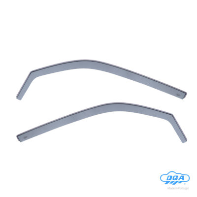 ALL IN POINT ΖΕΥΓΑΡΙ ΜΠΡΟΣΤΙΝΟΙ ΑΝΕΜΟΘΡΑΥΣΤΕΣ ΓΙΑ SEAT AROSA 3D 1996+ / VW LUPO 3D 1998-2005 ΑΠΟ ΕΥΚΑΜΠΤΟ ΧΥΤΟ ΑΚΡΥΛΙΚΟ ΓΥΑΛΙ (CAST ACRYLIC GLASS) DGA - 2 ΤΕΜ. - AIN-180374 iluma.GR