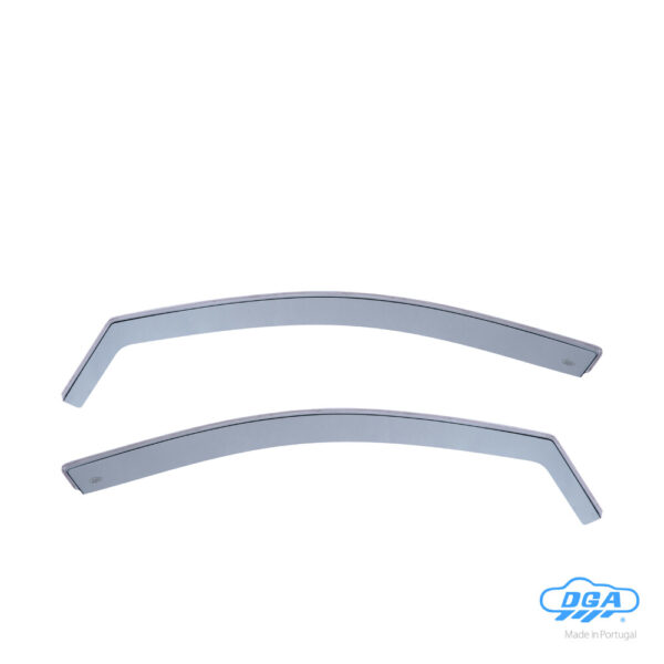 ALL IN POINT ΖΕΥΓΑΡΙ ΜΠΡΟΣΤΙΝΟΙ ΑΝΕΜΟΘΡΑΥΣΤΕΣ ΓΙΑ SEAT IBIZA/CORDOBA 4D/5D 2002+ ΑΠΟ ΕΥΚΑΜΠΤΟ ΧΥΤΟ ΑΚΡΥΛΙΚΟ ΓΥΑΛΙ (CAST ACRYLIC GLASS) DGA - 2 ΤΕΜ. - AIN-180375 iluma.GR