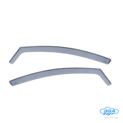 ALL IN POINT ΖΕΥΓΑΡΙ ΜΠΡΟΣΤΙΝΟΙ ΑΝΕΜΟΘΡΑΥΣΤΕΣ ΓΙΑ SEAT IBIZA 5D 2008-2017 / IBIZA ST 2010-2017 ΑΠΟ ΕΥΚΑΜΠΤΟ ΧΥΤΟ ΑΚΡΥΛΙΚΟ ΓΥΑΛΙ DGA - 2 ΤΕΜ. - AIN-179626 iluma.GR