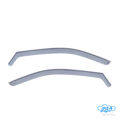 ALL IN POINT ΖΕΥΓΑΡΙ ΜΠΡΟΣΤΙΝΟΙ ΑΝΕΜΟΘΡΑΥΣΤΕΣ ΓΙΑ SEAT ARONA 5D 2017+ ΑΠΟ ΕΥΚΑΜΠΤΟ ΧΥΤΟ ΑΚΡΥΛΙΚΟ ΓΥΑΛΙ (CAST ACRYLIC GLASS) DGA - 2 ΤΕΜ. - AIN-179715 iluma.GR