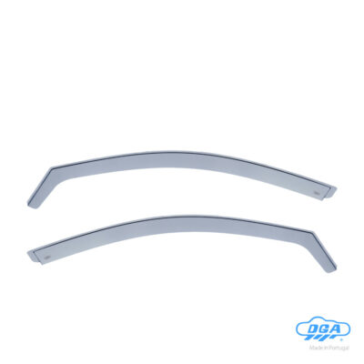 ALL IN POINT ΖΕΥΓΑΡΙ ΜΠΡΟΣΤΙΝΟΙ ΑΝΕΜΟΘΡΑΥΣΤΕΣ ΓΙΑ SEAT ATECA 5D 07/2016+ / CUPRA ATECA 5D 2018+ ΑΠΟ ΕΥΚΑΜΠΤΟ ΧΥΤΟ ΑΚΡΥΛΙΚΟ ΓΥΑΛΙ (CAST ACRYLIC GLASS) DGA - 2 ΤΕΜ - AIN-181812 iluma.GR