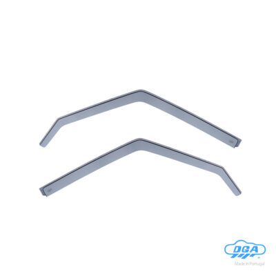 ALL IN POINT ΖΕΥΓΑΡΙ ΜΠΡΟΣΤΙΝΟΙ ΑΝΕΜΟΘΡΑΥΣΤΕΣ ΓΙΑ SUZUKI VITARA 3D 1989-1998 ΑΠΟ ΕΥΚΑΜΠΤΟ ΧΥΤΟ ΑΚΡΥΛΙΚΟ ΓΥΑΛΙ (CAST ACRYLIC GLASS) DGA - 2 ΤΕΜ - AIN-181706 iluma.GR