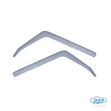 ALL IN POINT ΖΕΥΓΑΡΙ ΜΠΡΟΣΤΙΝΟΙ ΑΝΕΜΟΘΡΑΥΣΤΕΣ ΓΙΑ SUZUKI SAMURAI 2D 1981-1998 ΑΠΟ ΕΥΚΑΜΠΤΟ ΧΥΤΟ ΑΚΡΥΛΙΚΟ ΓΥΑΛΙ (CAST ACRYLIC GLASS) DGA - 2 ΤΕΜ - AIN-181707 iluma.GR