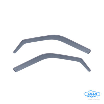 ALL IN POINT ΖΕΥΓΑΡΙ ΜΠΡΟΣΤΙΝΟΙ ΑΝΕΜΟΘΡΑΥΣΤΕΣ ΓΙΑ SUZUKI SWIFT 5D 2005-2010 ΑΠΟ ΕΥΚΑΜΠΤΟ ΧΥΤΟ ΑΚΡΥΛΙΚΟ ΓΥΑΛΙ (CAST ACRYLIC GLASS) DGA - 2 ΤΕΜ. - AIN-180380 iluma.GR