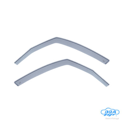 ALL IN POINT ΖΕΥΓΑΡΙ ΜΠΡΟΣΤΙΝΟΙ ΑΝΕΜΟΘΡΑΥΣΤΕΣ ΓΙΑ SUZUKI SX4 2008-2009 5D / FIAT SEDICI 5D 2007+ ΑΠΟ ΕΥΚΑΜΠΤΟ ΧΥΤΟ ΑΚΡΥΛΙΚΟ ΓΥΑΛΙ DGA - 2 ΤΕΜ. - AIN-179631 iluma.GR