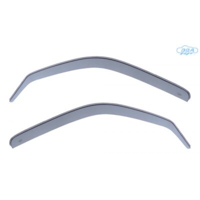 ALL IN POINT ΖΕΥΓΑΡΙ ΜΠΡΟΣΤΙΝΟΙ ΑΝΕΜΟΘΡΑΥΣΤΕΣ ΓΙΑ TOYOTA HILUX 4D 1998-2005 ΑΠΟ ΕΥΚΑΜΠΤΟ ΧΥΤΟ ΑΚΡΥΛΙΚΟ ΓΥΑΛΙ (CAST ACRYLIC GLASS) DGA - 2 ΤΕΜ. - AIN-180913 iluma.GR