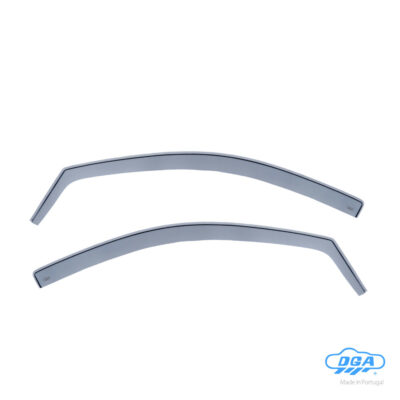 ALL IN POINT ΖΕΥΓΑΡΙ ΜΠΡΟΣΤΙΝΟΙ ΑΝΕΜΟΘΡΑΥΣΤΕΣ ΓΙΑ TOYOTA YARIS 3D 1999-2006 ΑΠΟ ΕΥΚΑΜΠΤΟ ΧΥΤΟ ΑΚΡΥΛΙΚΟ ΓΥΑΛΙ (CAST ACRYLIC GLASS) DGA - 2 ΤΕΜ - AIN-181715 iluma.GR