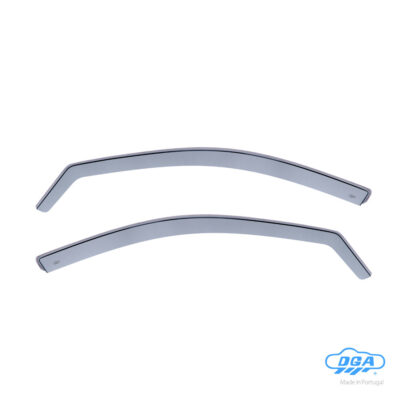ALL IN POINT ΖΕΥΓΑΡΙ ΜΠΡΟΣΤΙΝΟΙ ΑΝΕΜΟΘΡΑΥΣΤΕΣ ΓΙΑ TOYOTA COROLLA 4D 2002-2007 /COROLLA 5D 2001-2007 ΑΠΟ ΕΥΚΑΜΠΤΟ ΧΥΤΟ ΑΚΡΥΛΙΚΟ ΓΥΑΛΙ (CAST ACRYLIC GLASS) DGA - 2 ΤΕΜ - AIN-181717 iluma.GR