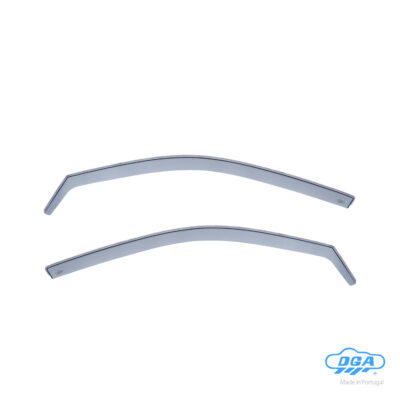 ALL IN POINT ΖΕΥΓΑΡΙ ΜΠΡΟΣΤΙΝΟΙ ΑΝΕΜΟΘΡΑΥΣΤΕΣ ΓΙΑ TOYOTA COROLLA E12 3D 2002-2007 ΑΠΟ ΕΥΚΑΜΠΤΟ ΧΥΤΟ ΑΚΡΥΛΙΚΟ ΓΥΑΛΙ (CAST ACRYLIC GLASS) DGA - 2 ΤΕΜ. - AIN-179721 iluma.GR