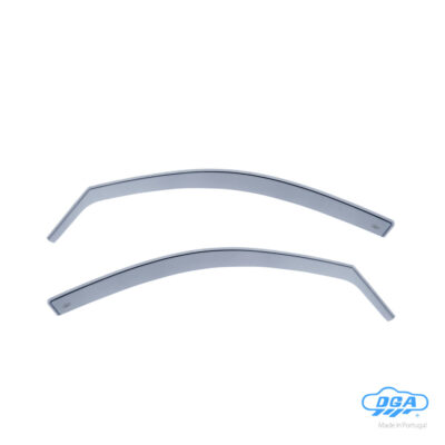 ALL IN POINT ΖΕΥΓΑΡΙ ΜΠΡΟΣΤΙΝΟΙ ΑΝΕΜΟΘΡΑΥΣΤΕΣ ΓΙΑ TOYOTA RAV4 5D 2006+ ΑΠΟ ΕΥΚΑΜΠΤΟ ΧΥΤΟ ΑΚΡΥΛΙΚΟ ΓΥΑΛΙ (CAST ACRYLIC GLASS) DGA - 2 ΤΕΜ. - AIN-179723 iluma.GR