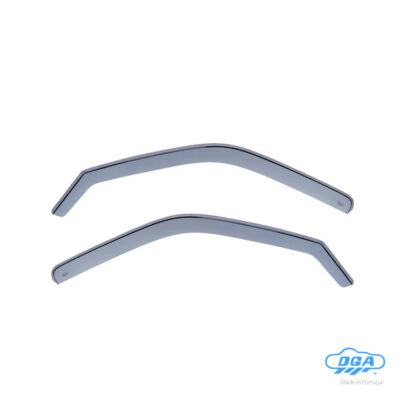 ALL IN POINT ΖΕΥΓΑΡΙ ΜΠΡΟΣΤΙΝΟΙ ΑΝΕΜΟΘΡΑΥΣΤΕΣ ΓΙΑ VW GOLF 3 / VENTO 4D/5D 1991-1998 ΑΠΟ ΕΥΚΑΜΠΤΟ ΧΥΤΟ ΑΚΡΥΛΙΚΟ ΓΥΑΛΙ (CAST ACRYLIC GLASS) DGA - 2 ΤΕΜ. - AIN-179726 iluma.GR