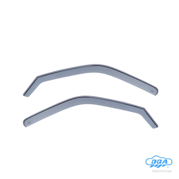 ALL IN POINT ΖΕΥΓΑΡΙ ΜΠΡΟΣΤΙΝΟΙ ΑΝΕΜΟΘΡΑΥΣΤΕΣ ΓΙΑ VW GOLF 3 / VENTO 4D/5D 1991-1998 ΑΠΟ ΕΥΚΑΜΠΤΟ ΧΥΤΟ ΑΚΡΥΛΙΚΟ ΓΥΑΛΙ (CAST ACRYLIC GLASS) DGA - 2 ΤΕΜ. - AIN-179726 iluma.GR