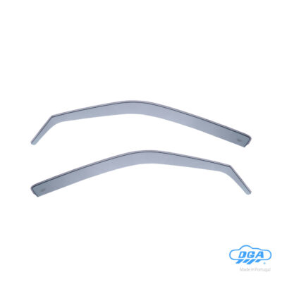 ALL IN POINT ΖΕΥΓΑΡΙ ΜΠΡΟΣΤΙΝΟΙ ΑΝΕΜΟΘΡΑΥΣΤΕΣ ΓΙΑ VW POLO 3D 1994-2001 ΑΠΟ ΕΥΚΑΜΠΤΟ ΧΥΤΟ ΑΚΡΥΛΙΚΟ ΓΥΑΛΙ (CAST ACRYLIC GLASS) DGA - 2 ΤΕΜ - AIN-181721 iluma.GR