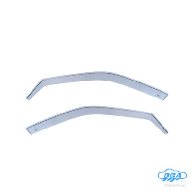 ALL IN POINT ΖΕΥΓΑΡΙ ΜΠΡΟΣΤΙΝΟΙ ΑΝΕΜΟΘΡΑΥΣΤΕΣ ΓΙΑ VW POLO 5D 1994-2002 ΑΠΟ ΕΥΚΑΜΠΤΟ ΧΥΤΟ ΑΚΡΥΛΙΚΟ ΓΥΑΛΙ (CAST ACRYLIC GLASS) DGA - 2 ΤΕΜ. - AIN-180696 iluma.GR