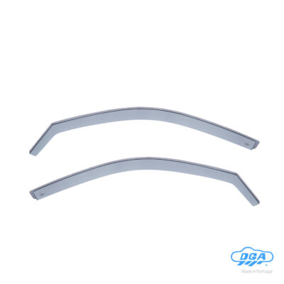 ALL IN POINT ΖΕΥΓΑΡΙ ΜΠΡΟΣΤΙΝΟΙ ΑΝΕΜΟΘΡΑΥΣΤΕΣ ΓΙΑ VW GOLF 4 3D 10/1997-2004 ΑΠΟ ΕΥΚΑΜΠΤΟ ΧΥΤΟ ΑΚΡΥΛΙΚΟ ΓΥΑΛΙ (CAST ACRYLIC GLASS) DGA - 2 ΤΕΜ. - AIN-179728 iluma.GR