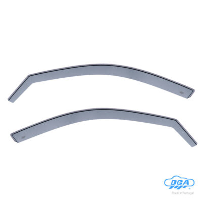 ALL IN POINT ΖΕΥΓΑΡΙ ΜΠΡΟΣΤΙΝΟΙ ΑΝΕΜΟΘΡΑΥΣΤΕΣ ΓΙΑ VW BORA /JETTA 4D 1998-2005 / GOLF 4 5D 1997-2003 ΑΠΟ ΕΥΚΑΜΠΤΟ ΧΥΤΟ ΑΚΡΥΛΙΚΟ ΓΥΑΛΙ (CAST ACRYLIC GLASS) DGA - 2 ΤΕΜ. - AIN-179729 iluma.GR