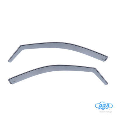 ALL IN POINT ΖΕΥΓΑΡΙ ΜΠΡΟΣΤΙΝΟΙ ΑΝΕΜΟΘΡΑΥΣΤΕΣ ΓΙΑ VW POLO/POLO CROSS 9N 5D 2002-2009 ΑΠΟ ΕΥΚΑΜΠΤΟ ΧΥΤΟ ΑΚΡΥΛΙΚΟ ΓΥΑΛΙ (CAST ACRYLIC GLASS) DGA - 2 ΤΕΜ. - AIN-179730 iluma.GR