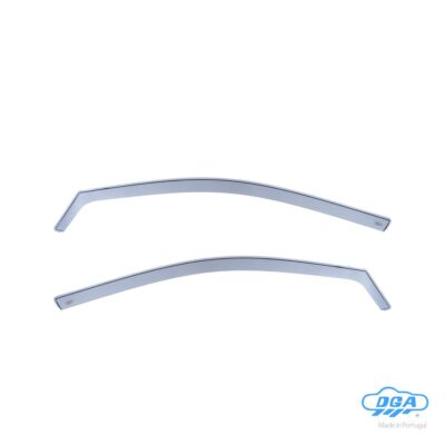 ALL IN POINT ΖΕΥΓΑΡΙ ΜΠΡΟΣΤΙΝΟΙ ΑΝΕΜΟΘΡΑΥΣΤΕΣ ΓΙΑ VW CADDY 2D 2004-2015 ΑΠΟ ΕΥΚΑΜΠΤΟ ΧΥΤΟ ΑΚΡΥΛΙΚΟ ΓΥΑΛΙ (CAST ACRYLIC GLASS) DGA - 2 ΤΕΜ. - AIN-182256 iluma.GR