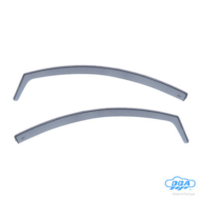 ALL IN POINT ΖΕΥΓΑΡΙ ΜΠΡΟΣΤΙΝΟΙ ΑΝΕΜΟΘΡΑΥΣΤΕΣ ΓΙΑ VW BEETLE 3D 1998-2010 ΑΠΟ ΕΥΚΑΜΠΤΟ ΧΥΤΟ ΑΚΡΥΛΙΚΟ ΓΥΑΛΙ (CAST ACRYLIC GLASS) DGA - 2 ΤΕΜ. - AIN-179733 iluma.GR