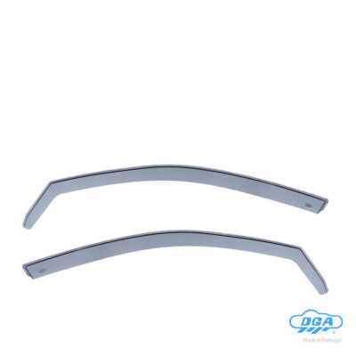 ALL IN POINT ΖΕΥΓΑΡΙ ΜΠΡΟΣΤΙΝΟΙ ΑΝΕΜΟΘΡΑΥΣΤΕΣ ΓΙΑ VW JETTA 4D/5D 08/2005+ / GOLF 5/6 5D ΤΥΠΟΥ VARIANT 2005+ ΑΠΟ ΕΥΚΑΜΠΤΟ ΧΥΤΟ ΑΚΡΥΛΙΚΟ ΓΥΑΛΙ (CAST ACRYLIC GLASS) DGA - 2 ΤΕΜ. - AIN-179734 iluma.GR