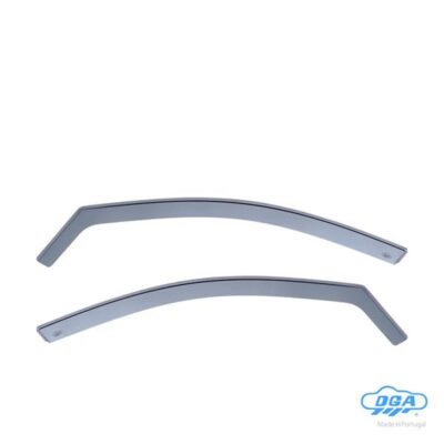 ALL IN POINT ΖΕΥΓΑΡΙ ΜΠΡΟΣΤΙΝΟΙ ΑΝΕΜΟΘΡΑΥΣΤΕΣ ΓΙΑ VW GOLF 7 5D 2013+ ΑΠΟ ΕΥΚΑΜΠΤΟ ΧΥΤΟ ΑΚΡΥΛΙΚΟ ΓΥΑΛΙ (CAST ACRYLIC GLASS) DGA - 2 ΤΕΜ. - AIN-182264 iluma.GR