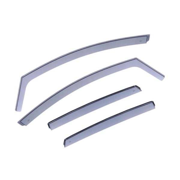 ALL IN POINT ΣΕΤ ΑΝΕΜΟΘΡΑΥΣΤΕΣ ΓΙΑ AUDI A3 5D 2004-2012 / A3 SPORTBACK 5D 2004-2012 ΑΠΟ ΕΥΚΑΜΠΤΟ ΧΥΤΟ ΑΚΡΥΛΙΚΟ ΓΥΑΛΙ (CAST ACRYLIC GLASS) DGA - 4 ΤΕΜ. - AIN-182242 iluma.GR