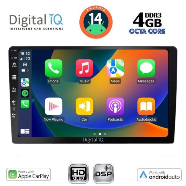 DIGITAL IQ BXF 6909_CPAA (9'' SLIM) MULTIMEDIA TABLET - Image 2