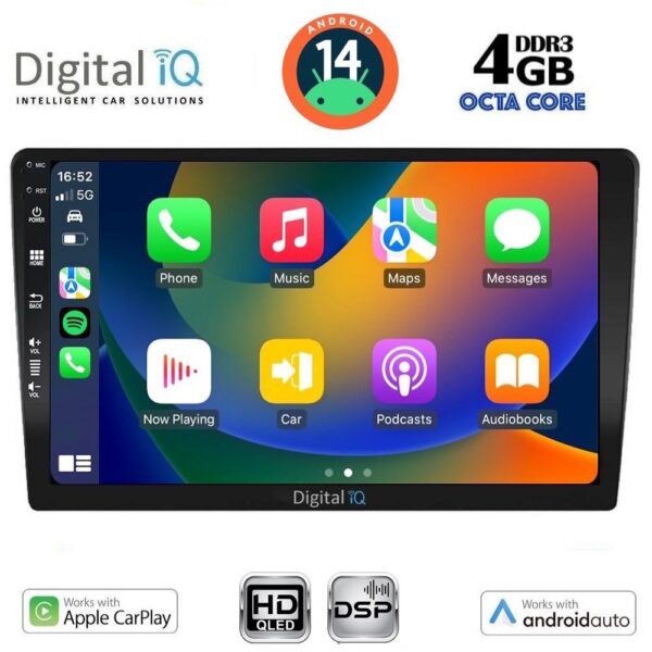 DIGITAL IQ BXF 6910_CPAA (10'' SLIM) MULTIMEDIA TABLET - Image 2