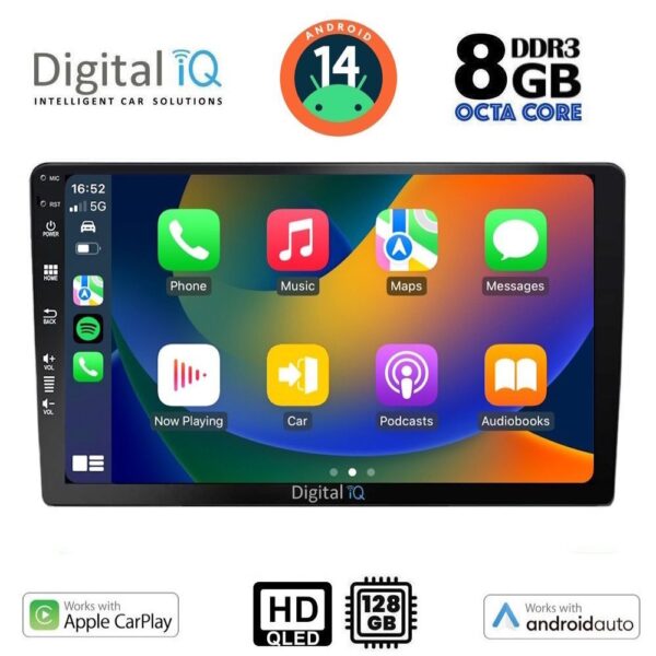 DIGITAL IQ BXF 7909_CPAA (9'' SLIM) MULTIMEDIA TABLET - Image 2