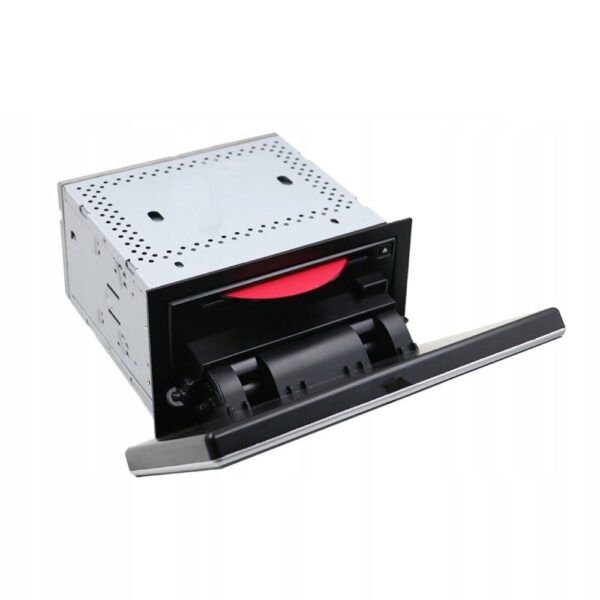 DIQ BX 310_CPA (10'' DVD) MULTIMEDIA SYSTEM 2DIN - Image 9