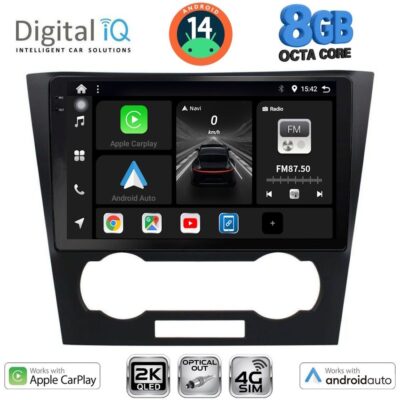 AIN-145696 - Digital iQ - DIGITAL IQ BXK 20073_CPAA (9inc) MULTIMEDIA TABLET for CHEVROLET EPICA mod. 2006-2011 - ALL IN POINT - LEFKELIS.GR