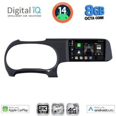 AIN-145875 - Digital iQ - DIGITAL IQ BXK 20225_CPAA (9inc) MULTIMEDIA TABLET for HYUNDAI i10 mod. 2020> - ALL IN POINT - LEFKELIS.GR