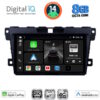 AIN-145837 - Digital iQ - DIGITAL IQ BXK 20389_CPAA (9inc) MULTIMEDIA TABLET for MAZDA CX7 mod. 2006-2012 - ALL IN POINT - LEFKELIS.GR