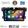 DIGITAL IQ BXK 20389_CPAA (9inc) MULTIMEDIA TABLET for MAZDA CX7 mod. 2006-2012 - Image 2