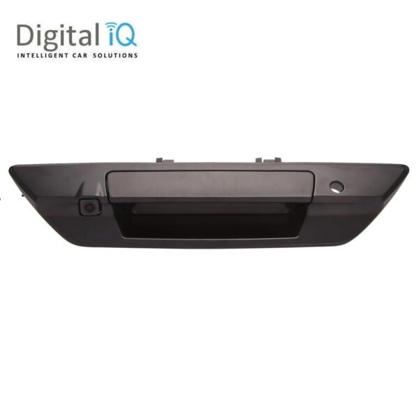 AIN-144936 - Digital iQ - DIGITAL IQ CAMERA TY03 BL (AHD) HANDLE CAMERA for TOYOTA HILUX mod. 2016> with KEY LOCK HALL - ALL IN POINT - LEFKELIS.GR